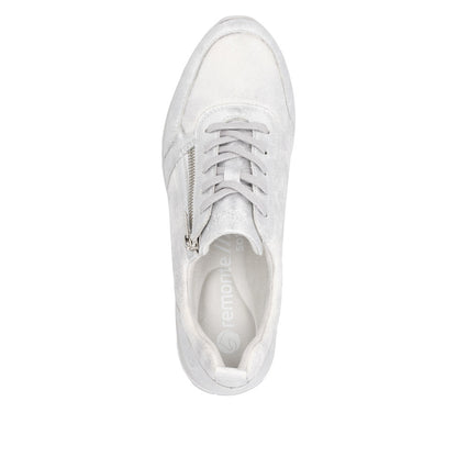 Remonte Ladies Wedge Sneaker
