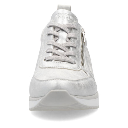 Remonte Ladies Wedge Sneaker