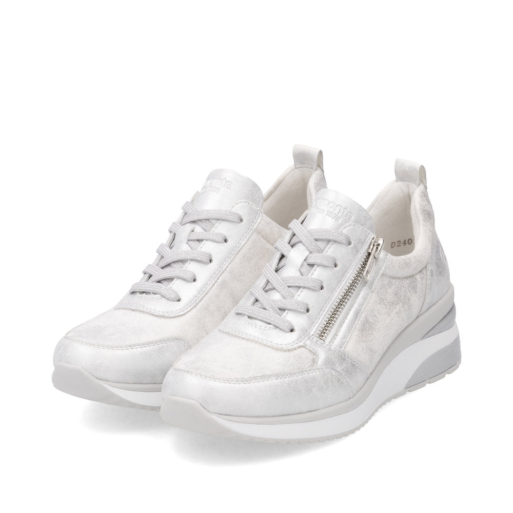 Remonte Ladies Wedge Sneaker
