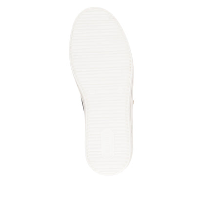 Remonte Ladies Flatform Lace Up Sneaker