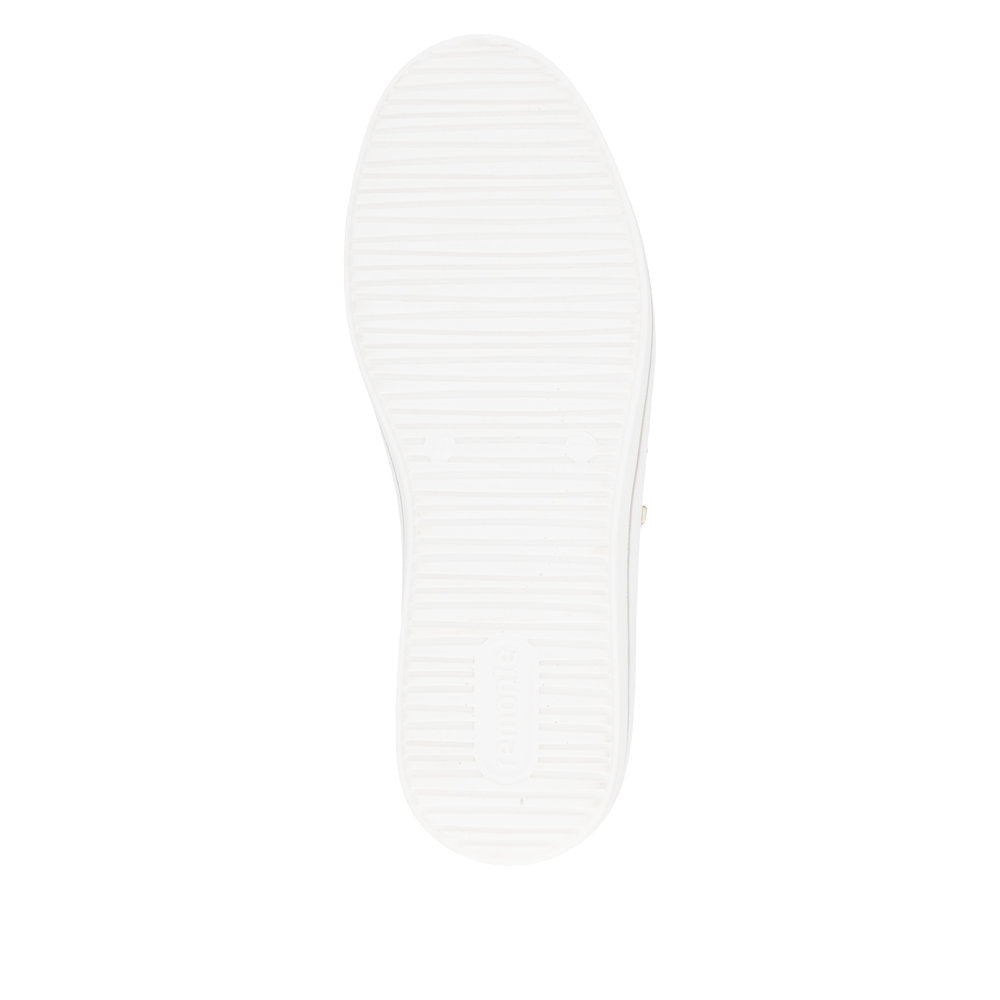 Remonte Ladies Lace Up Sneaker