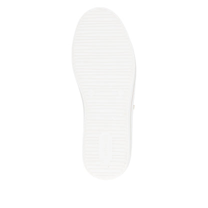 Remonte Ladies Lace Up Sneaker