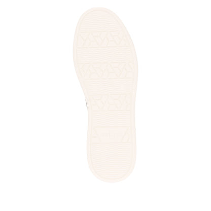Remonte Ladies Zip and Lace Up Sneaker