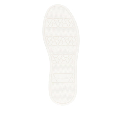 Remonte Ladies Zip and Lace Up Sneaker