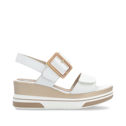 Remonte Ladies Wedge Sandal
