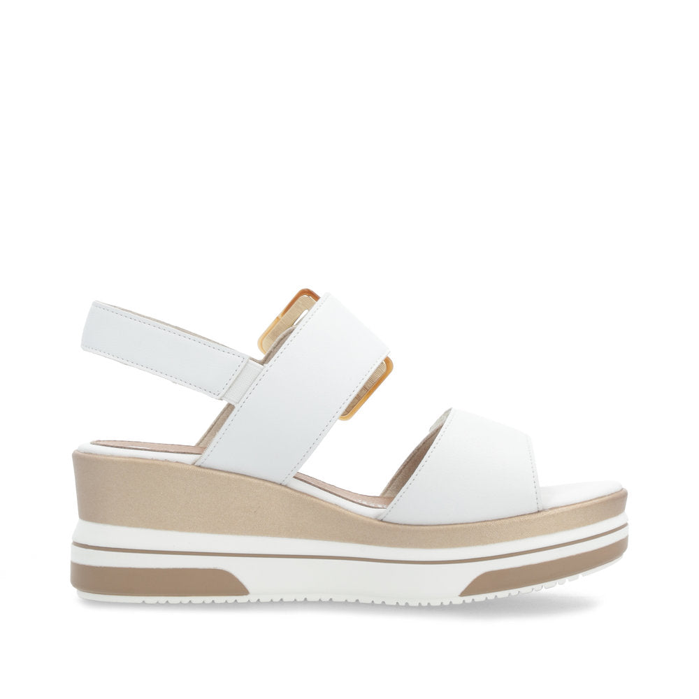 Remonte Ladies Wedge Sandal