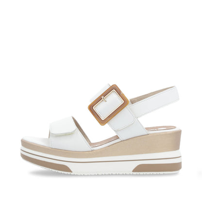 Remonte Ladies Wedge Sandal