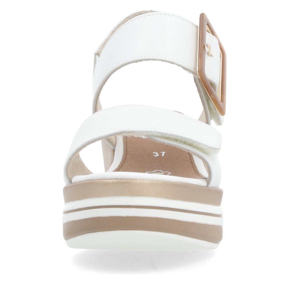 Remonte Ladies Wedge Sandal