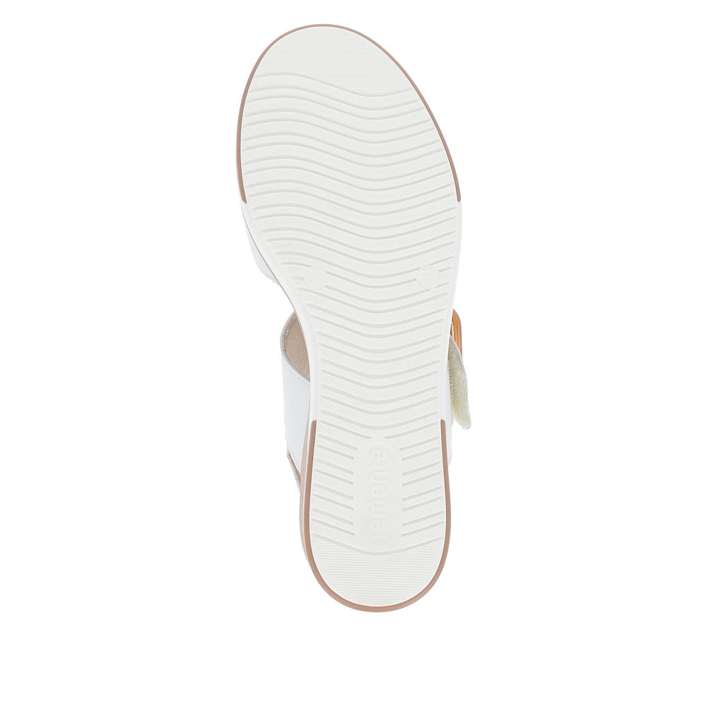 Remonte Ladies Wedge Sandal