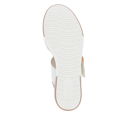 Remonte Ladies Wedge Sandal
