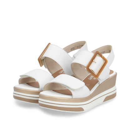 Remonte Ladies Wedge Sandal