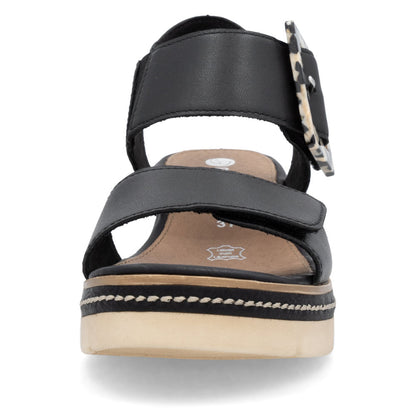 Remonte Ladies Wedge Sandal