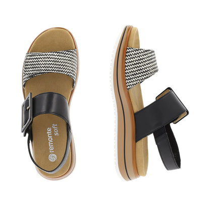 Remonte Ladies Sandal