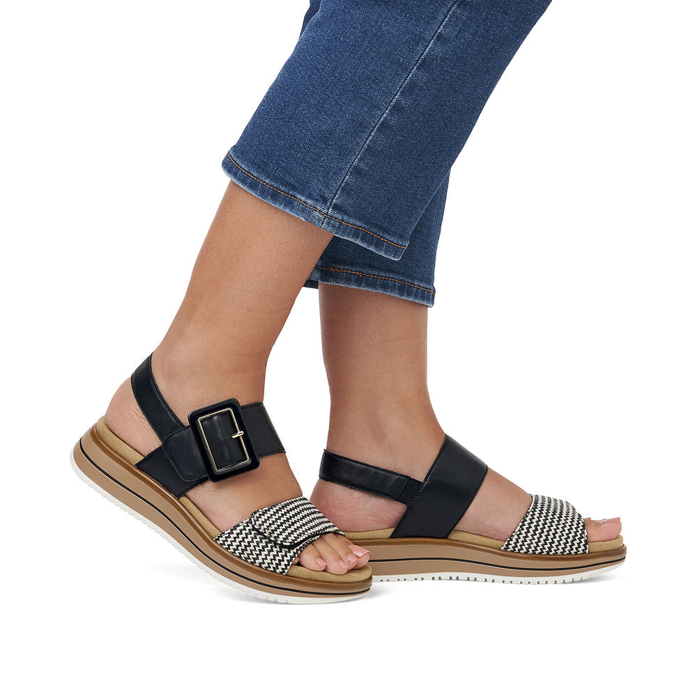 Remonte Ladies Sandal