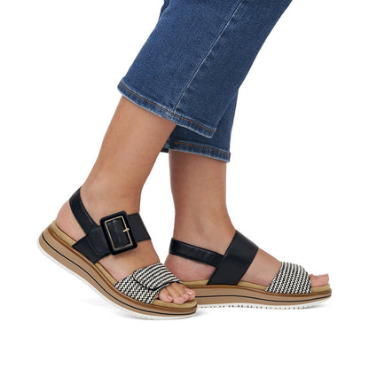 Remonte Ladies Sandal