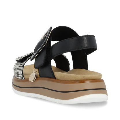 Remonte Ladies Sandal