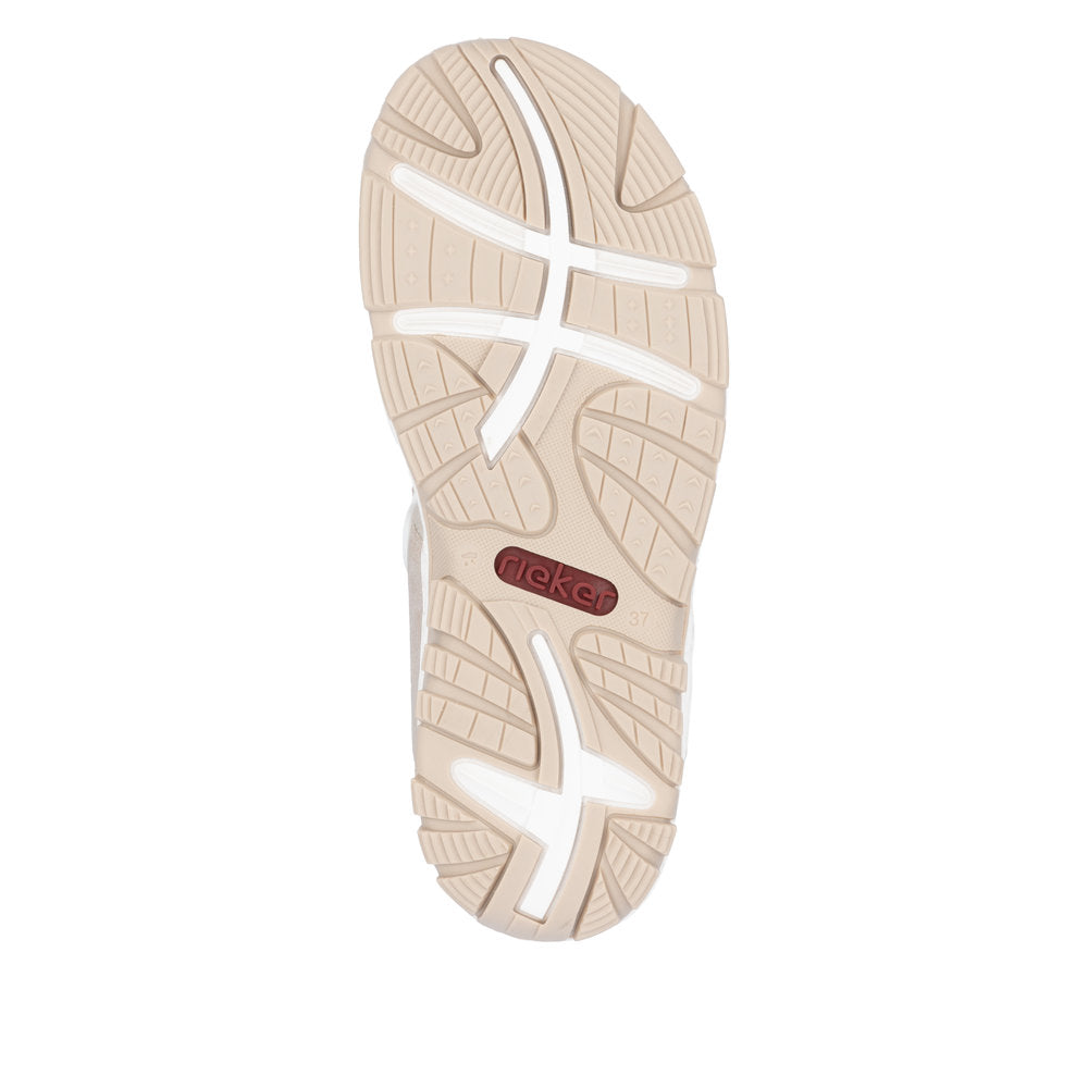 Rieker Ladies Walking Sandal