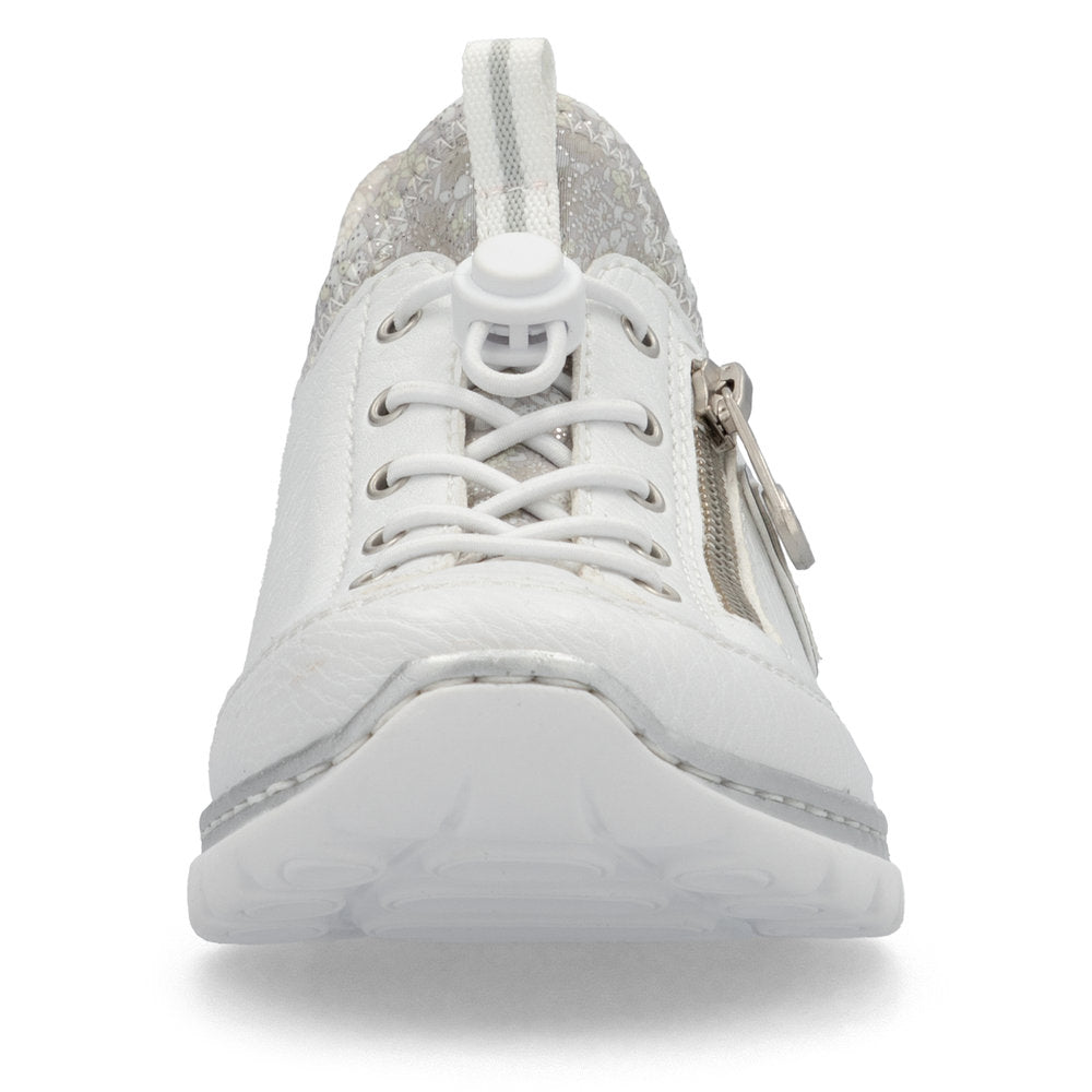 Rieker Ladies Pull On Sneaker