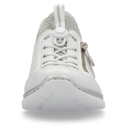 Rieker Ladies Pull On Sneaker