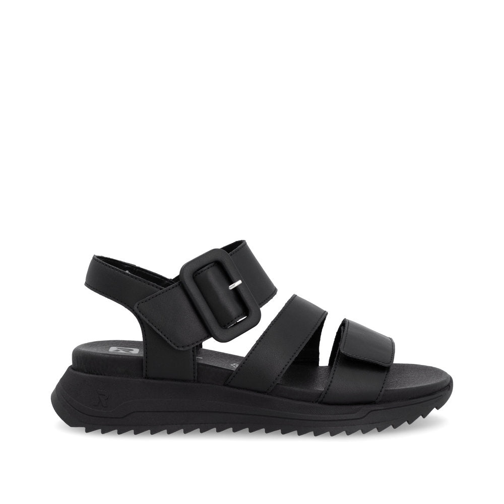 Rieker Ladies Evo Sandal