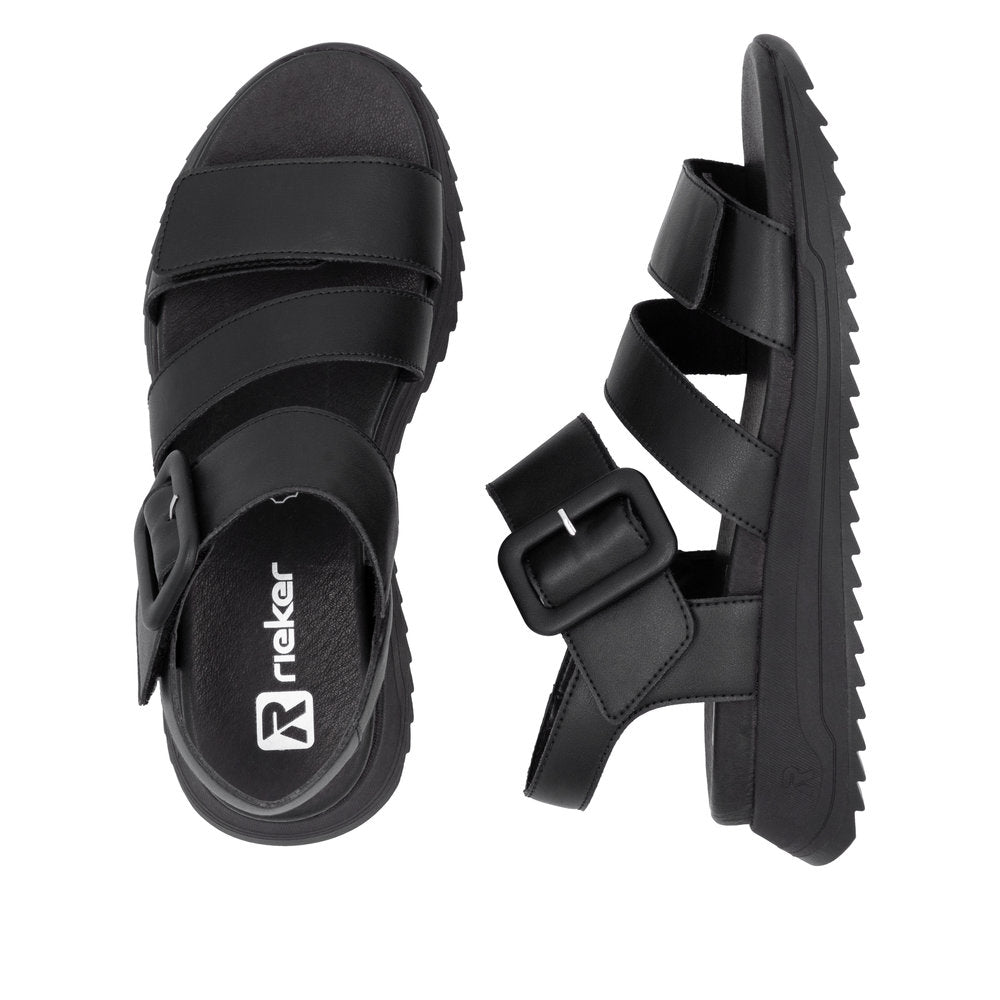 Rieker Ladies Evo Sandal