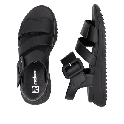 Rieker Ladies Evo Sandal