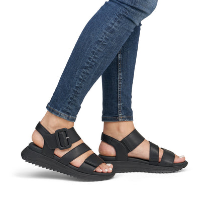 Rieker Ladies Evo Sandal