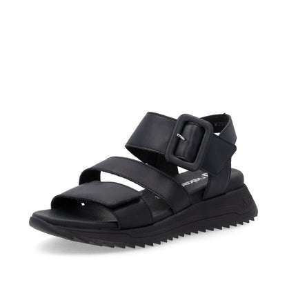 Rieker Ladies Evo Sandal