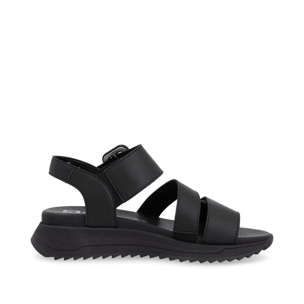 Rieker Ladies Evo Sandal