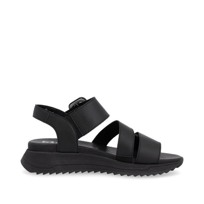 Rieker Ladies Evo Sandal
