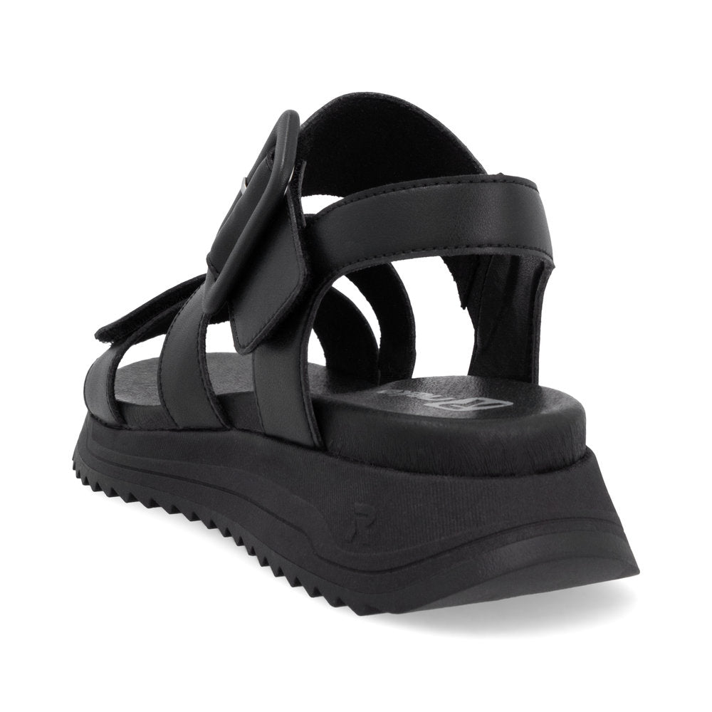 Rieker Ladies Evo Sandal