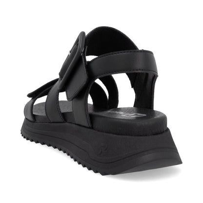 Rieker Ladies Evo Sandal