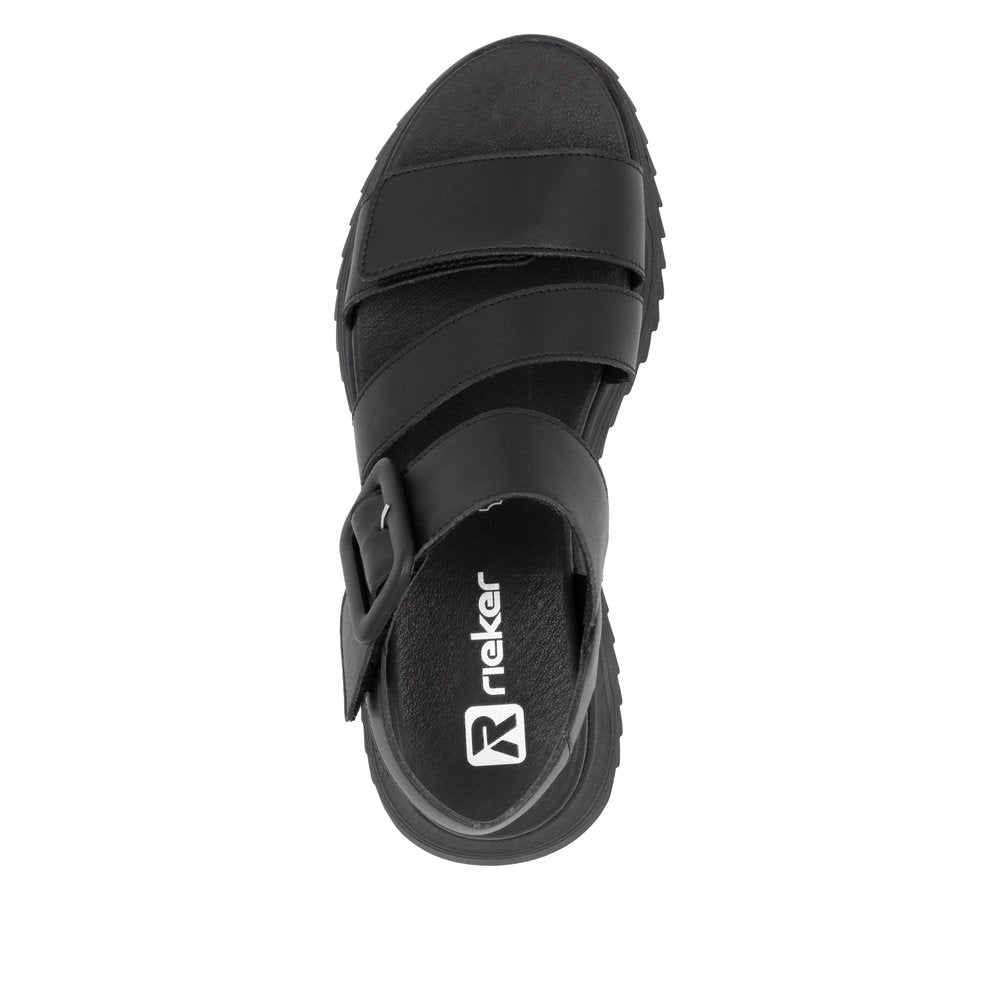 Rieker Ladies Evo Sandal