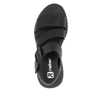 Rieker Ladies Evo Sandal