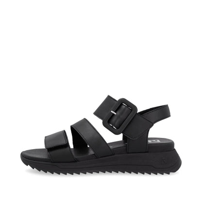 Rieker Ladies Evo Sandal