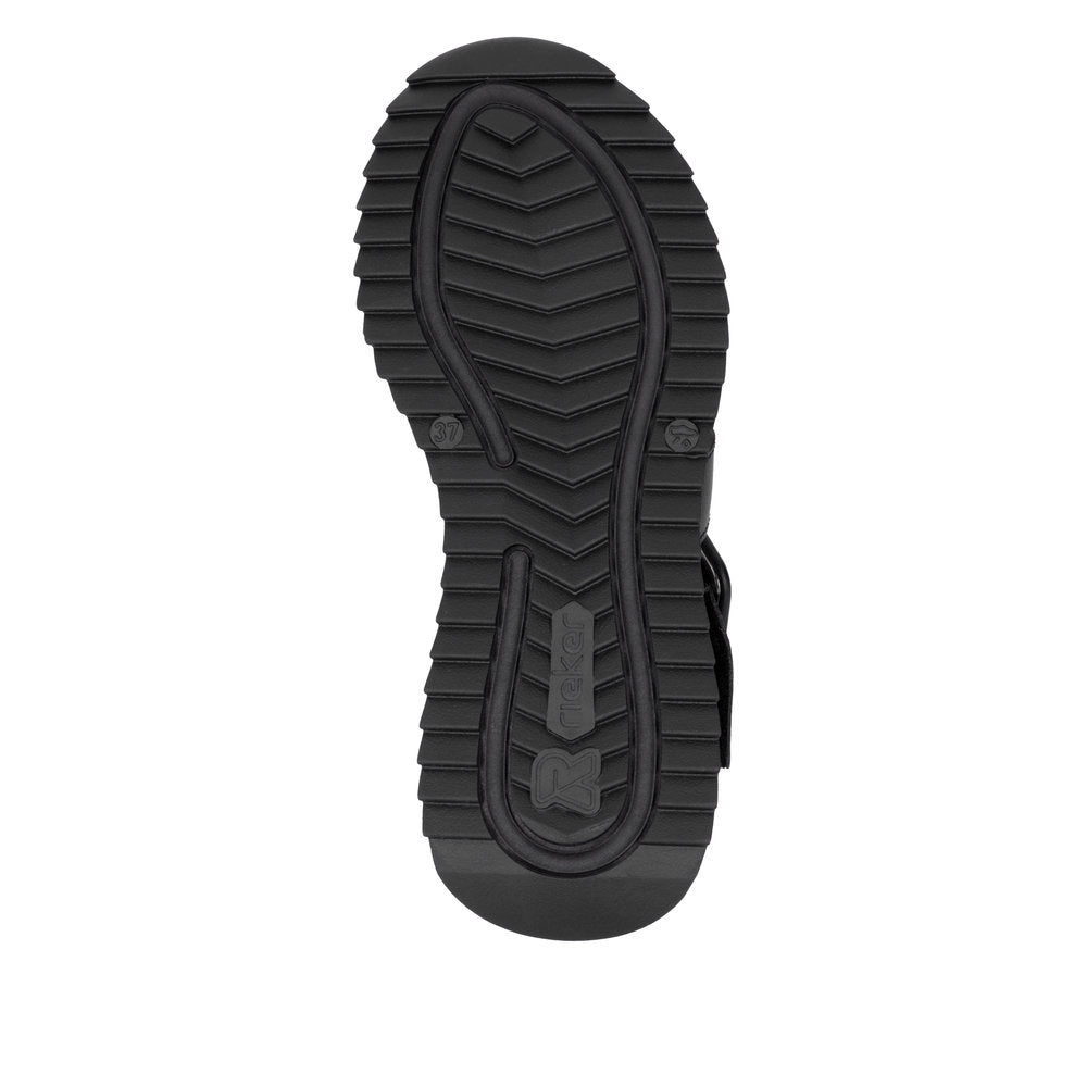 Rieker Ladies Evo Sandal