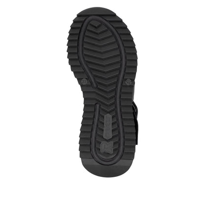 Rieker Ladies Evo Sandal