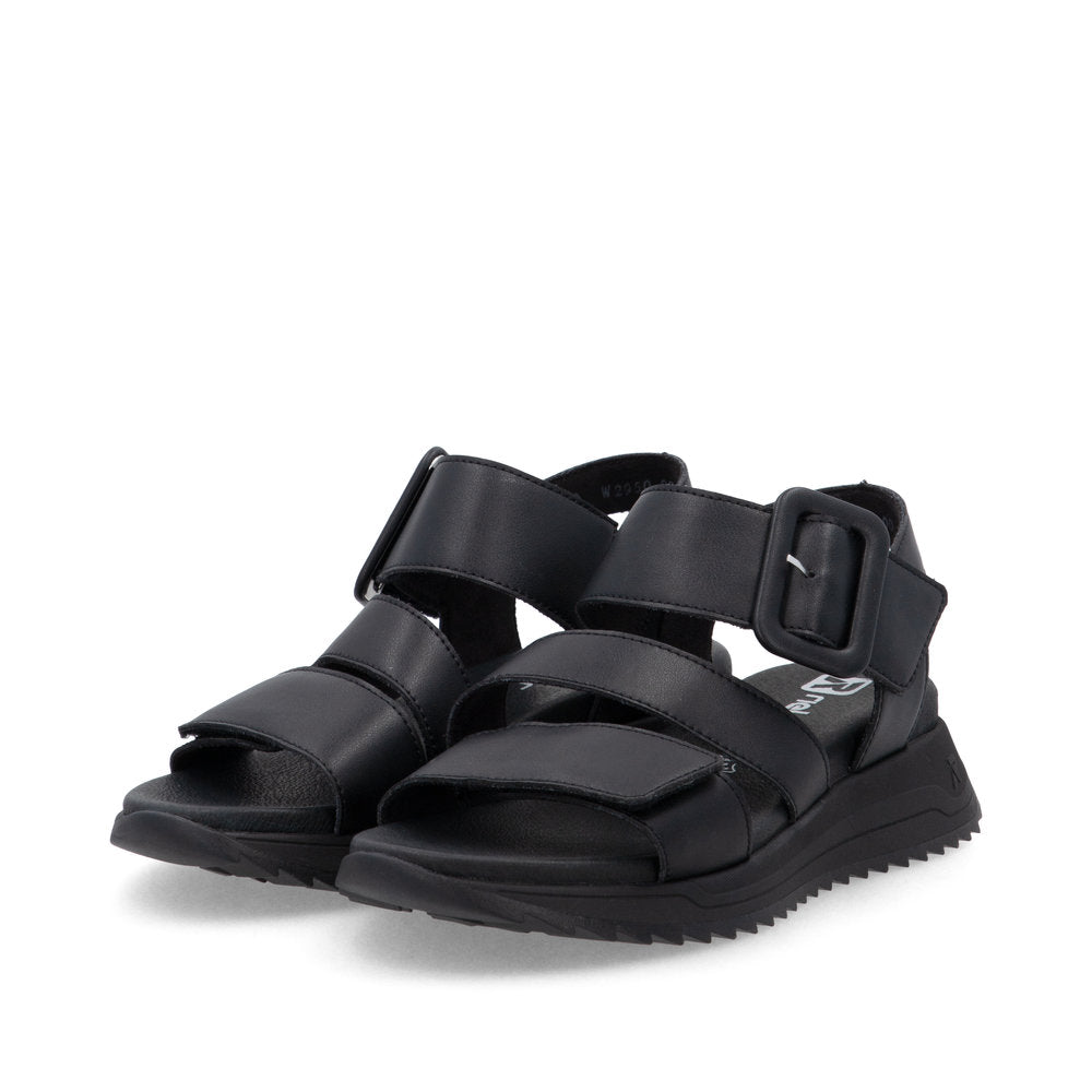 Rieker Ladies Evo Sandal