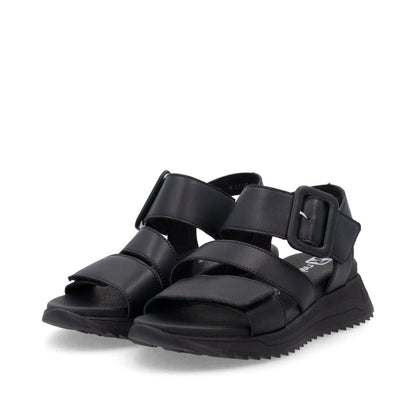 Rieker Ladies Evo Sandal