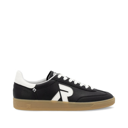 Rieker Mens Evo Lace Up Sneaker