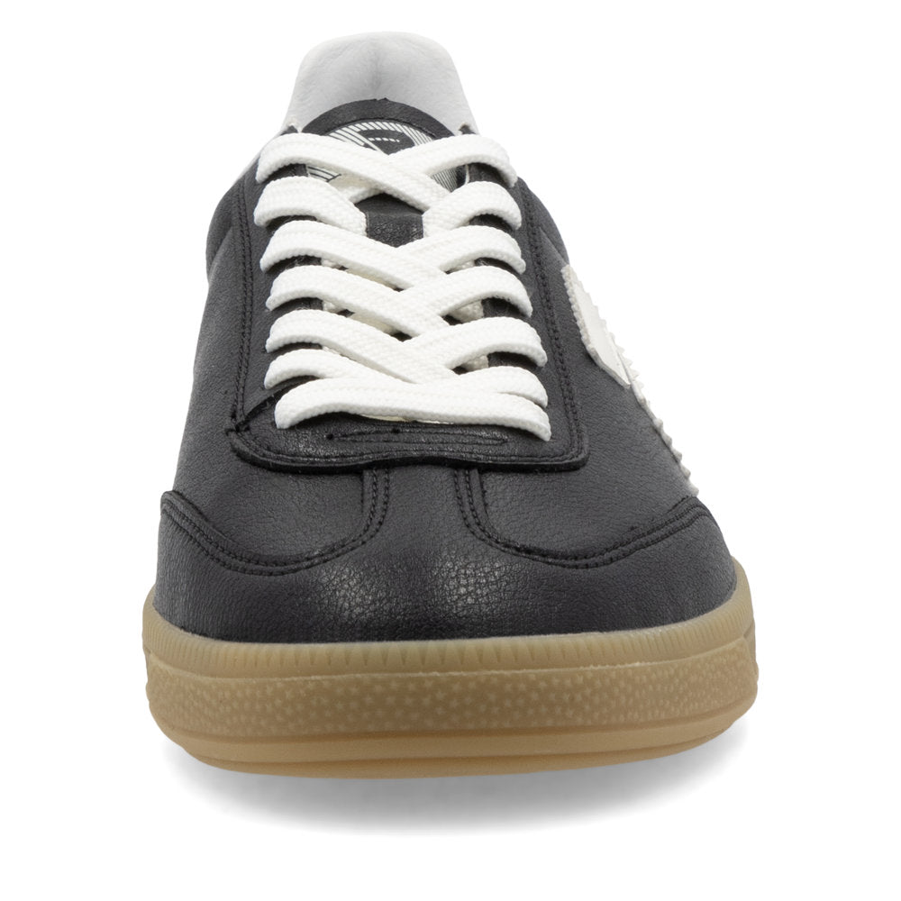 Rieker Mens Evo Lace Up Sneaker