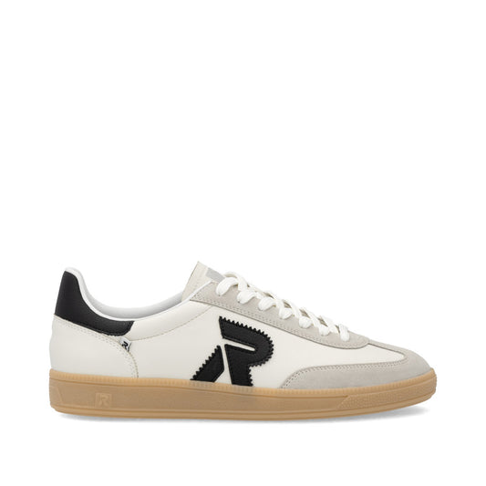 Rieker Mens Evo Lace Up Sneaker