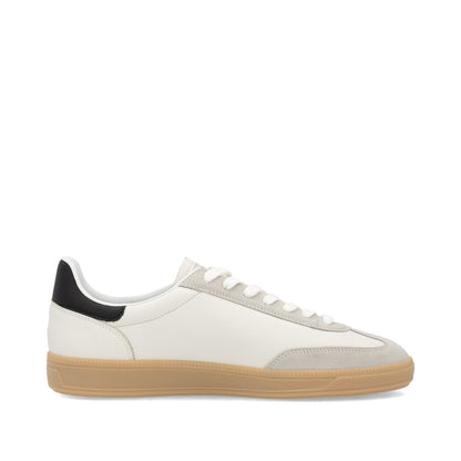 Rieker Mens Evo Lace Up Sneaker
