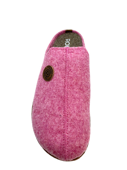 Rohde Foggia Ladies Chunky Sole Slipper