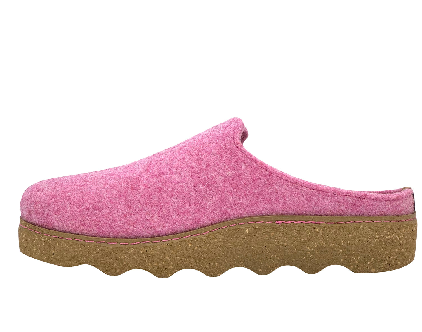 Rohde Foggia Ladies Chunky Sole Slipper