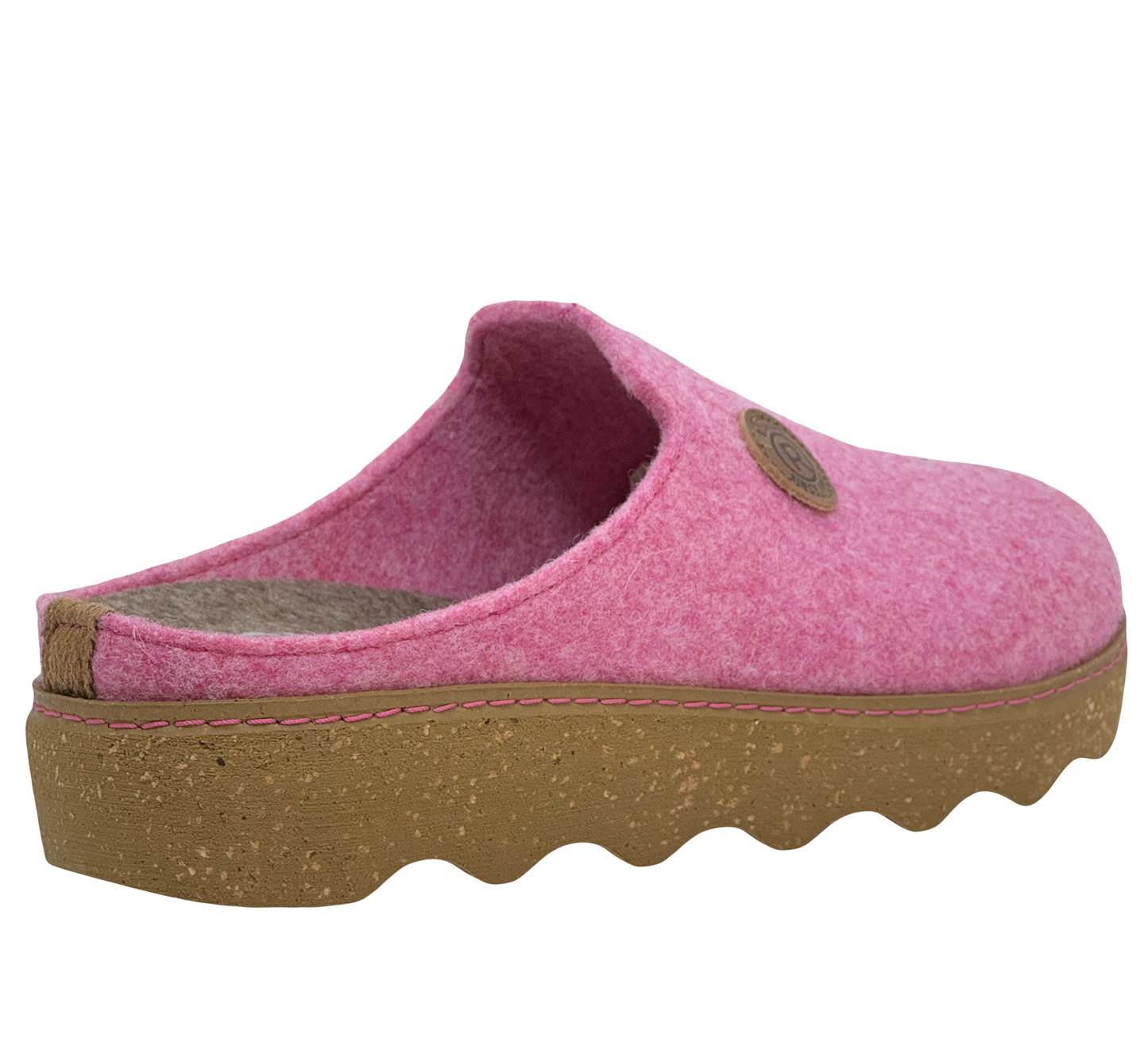Rohde Foggia Ladies Chunky Sole Slipper
