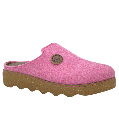 Rohde Foggia Ladies Chunky Sole Slipper