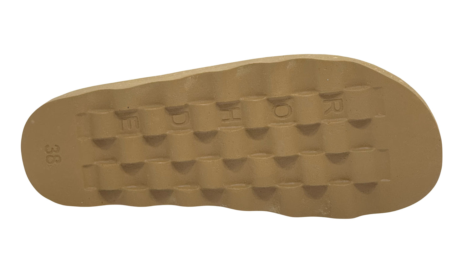 Rohde Foggia Ladies Chunky Sole Slipper