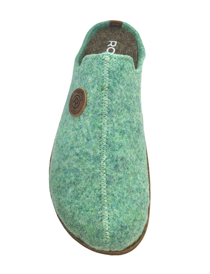 Rohde Foggia Ladies Chunky Sole Slipper