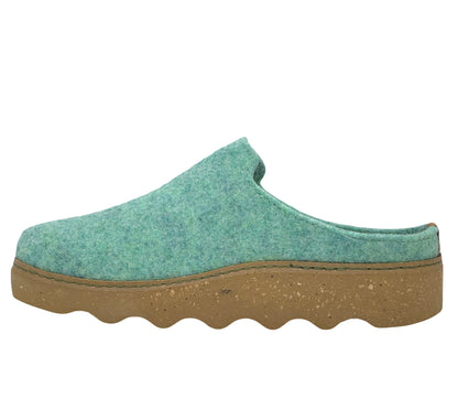 Rohde Foggia Ladies Chunky Sole Slipper